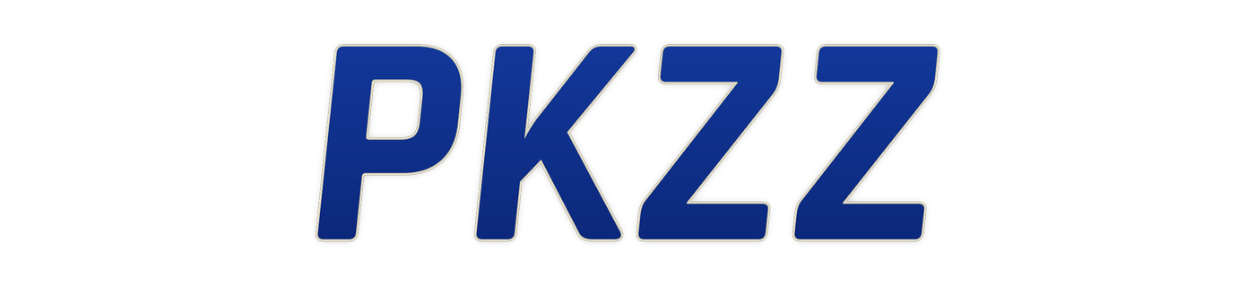 pkzz লোগো